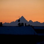 l’altro versante del cielo