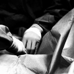 hands