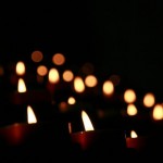 candle in the wind