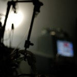 l’ultima luce del giorno