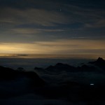 tramonto