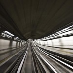 tunnel